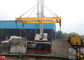 Crane Container Lifting Spreader / 20Ft ISO Container Lifting Frame Container Handling Equipment ผู้ผลิต